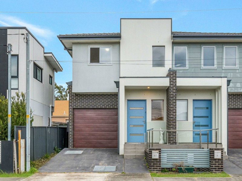6B George Street, Guildford, Guildford