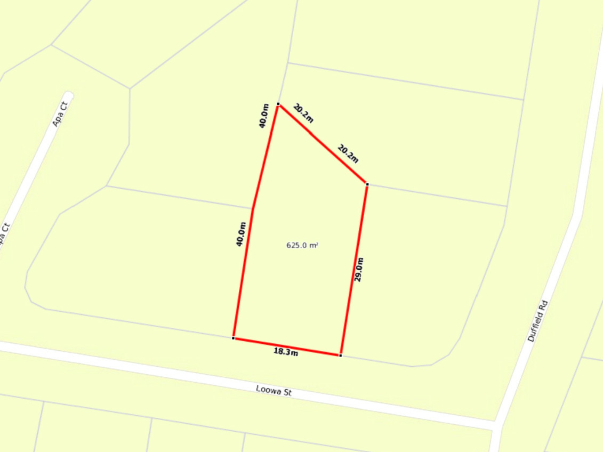 4 Loowa Street Kallangur QLD