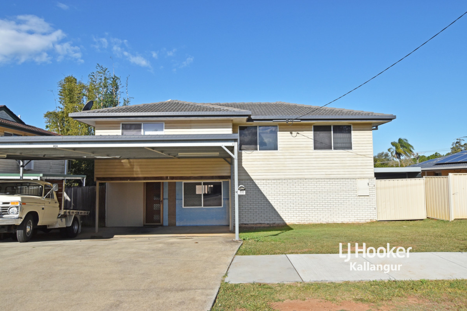 25 Golden Avenue Kallangur QLD