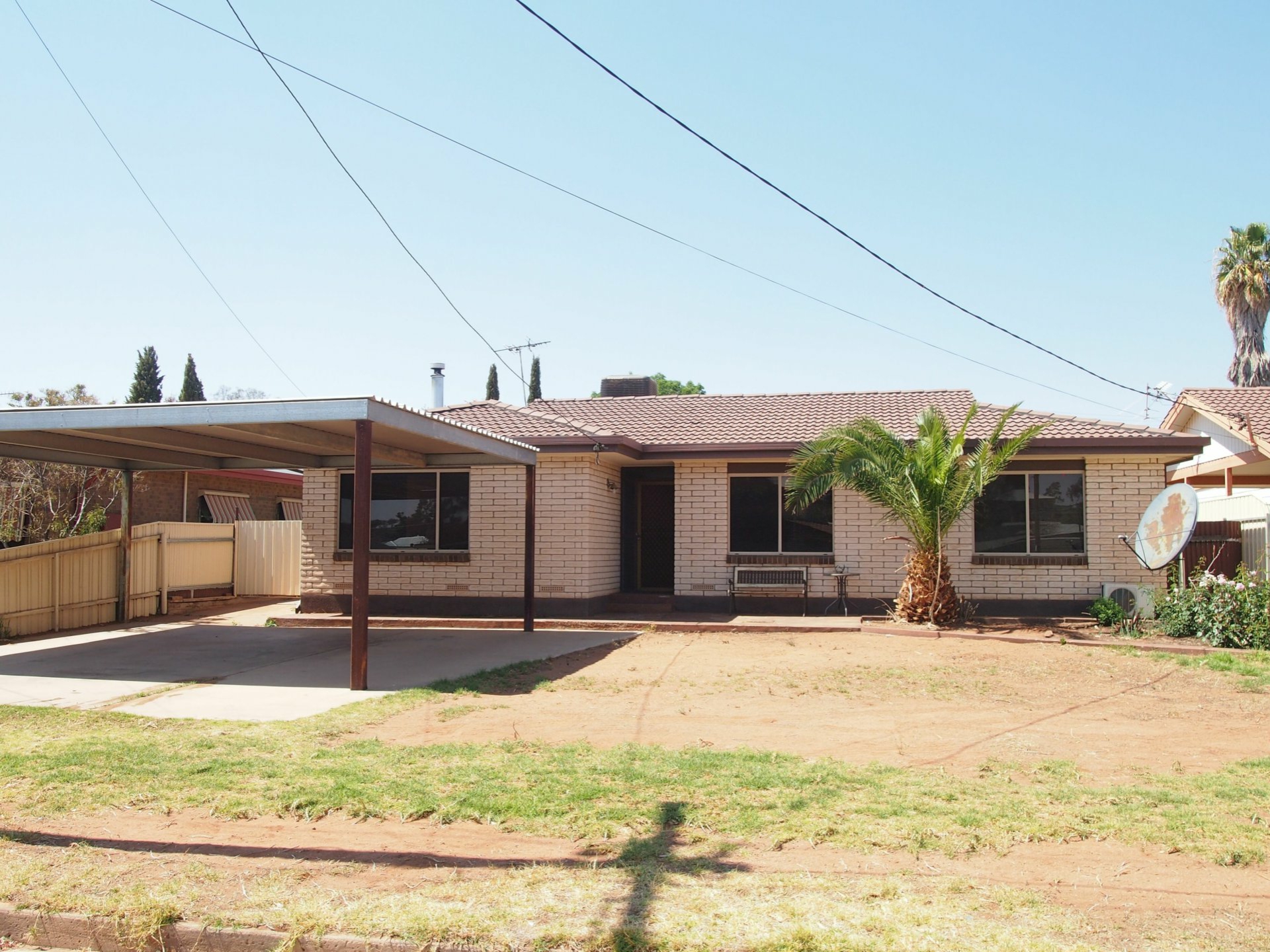501 Cummins Lane Broken Hill NSW Property Details LJ Hooker