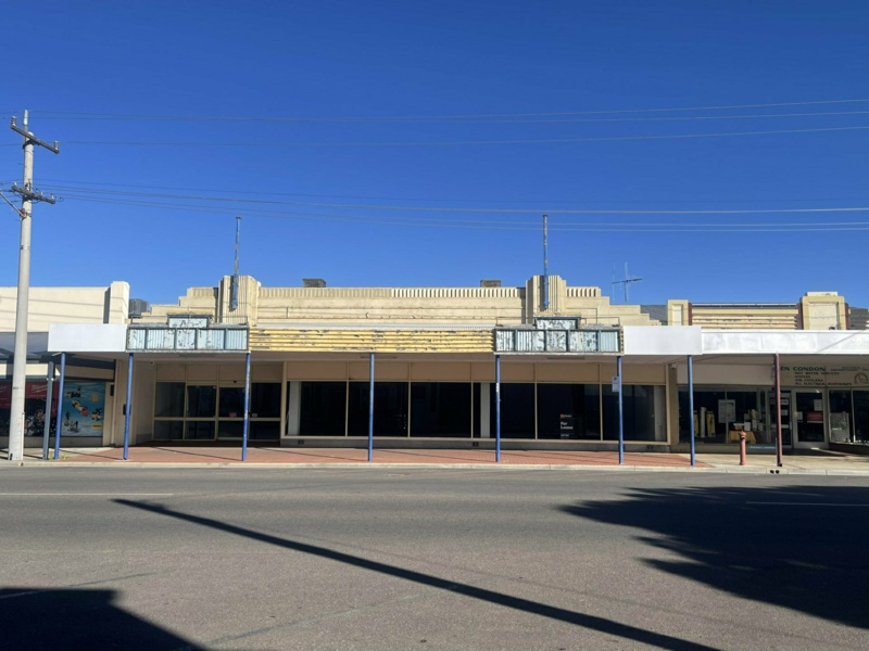 329-331 Blende Street, Broken Hill, Broken Hill
