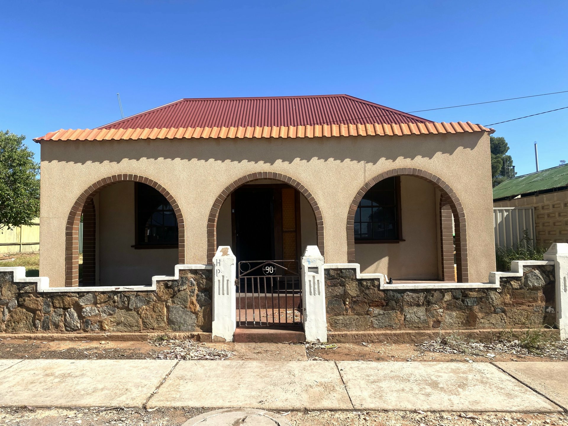 90 Hebbard St, Broken Hill