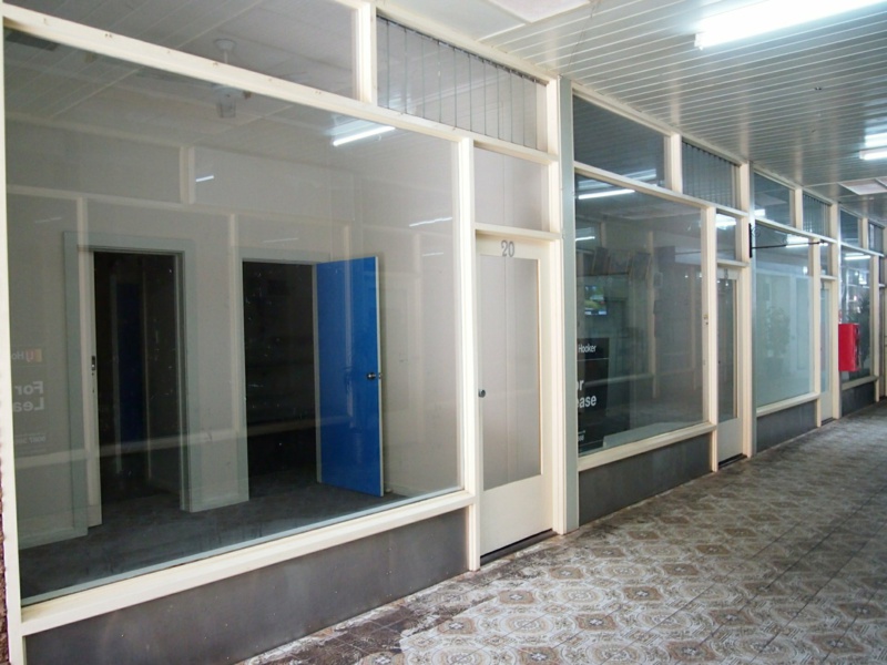Shop 16-20/324-330 Argent Street, Broken Hill, Broken Hill