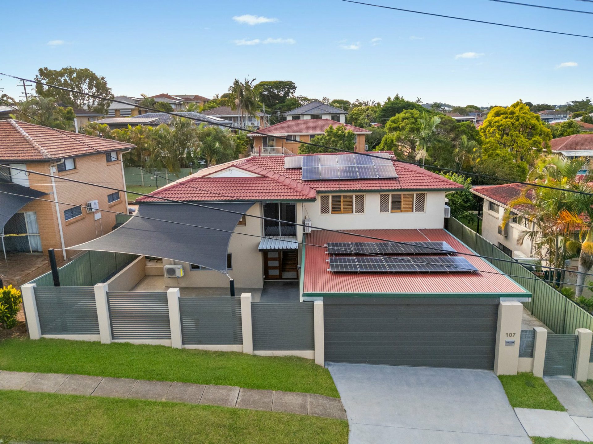 107 Ham Road, Mansfield