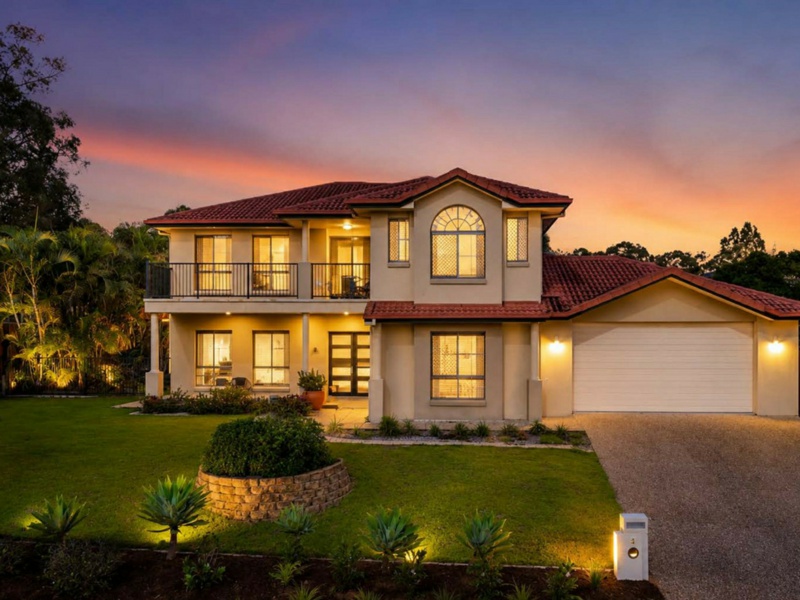 5 Gregory Close, Forest Lake, Forest Lake
