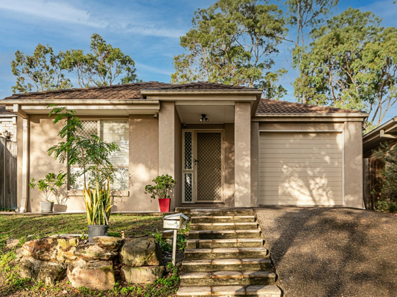 44 Nullarbor Circuit, Forest Lake, Forest Lake