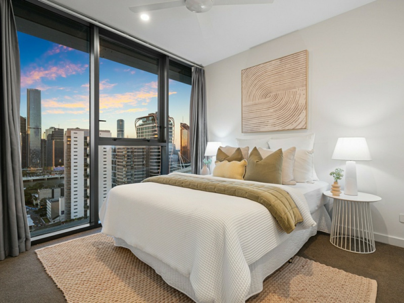 12806/1 Cordelia Street, South Brisbane