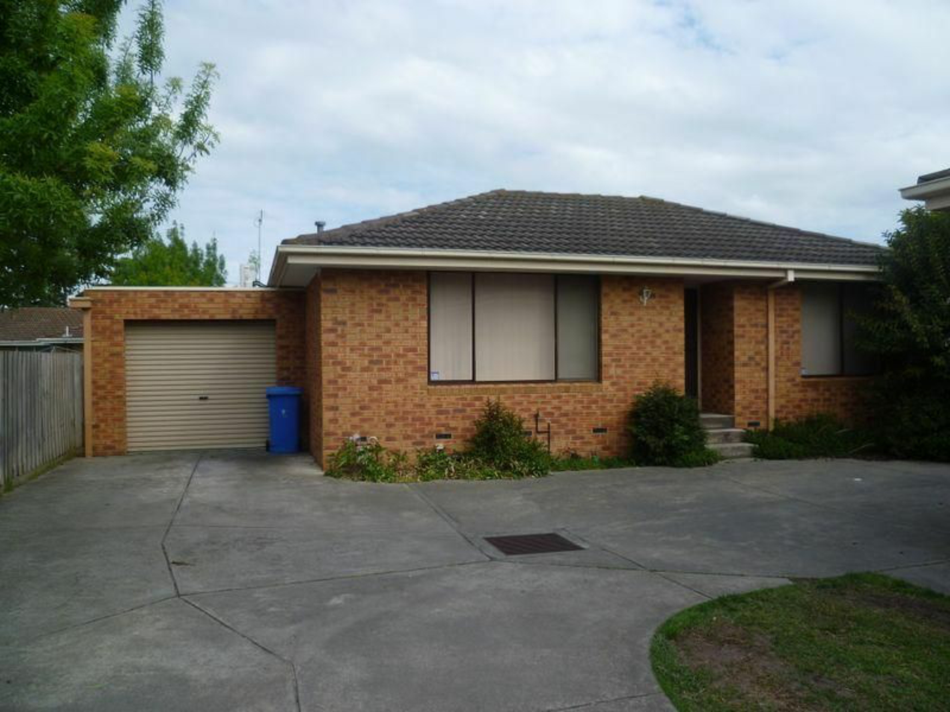 3/10 William Street, Cranbourne