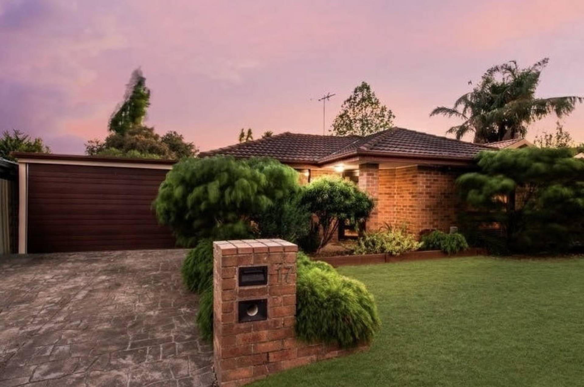 17 Bangalay Place, Berwick