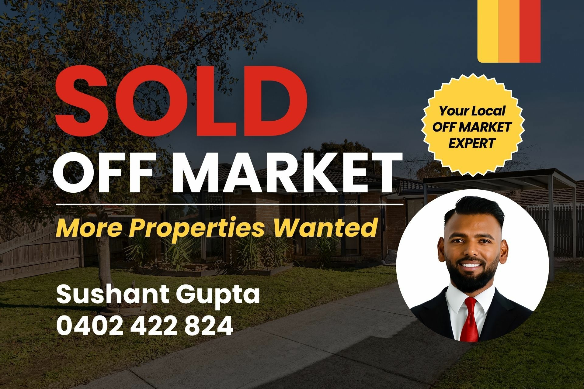 8 Greenhill Rise, Hampton Park