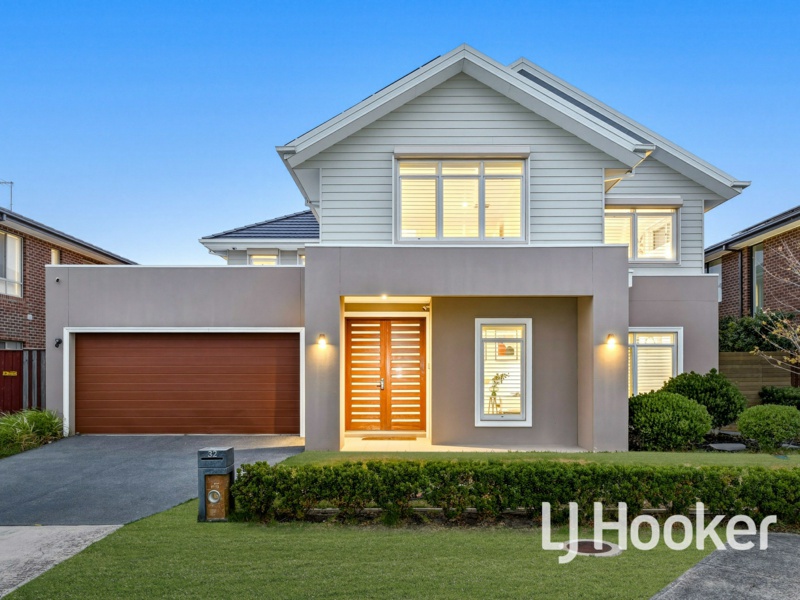 32 Roger Close, Berwick, Berwick