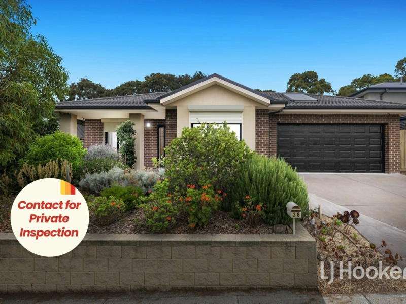 28 Royaloak Crescent, Cranbourne East, Cranbourne East