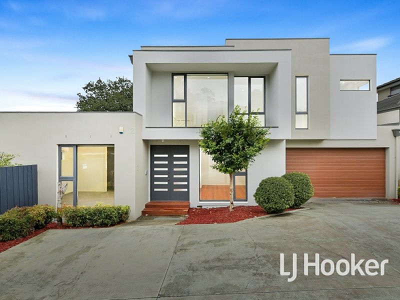 2/38 Brisbane Street, Berwick