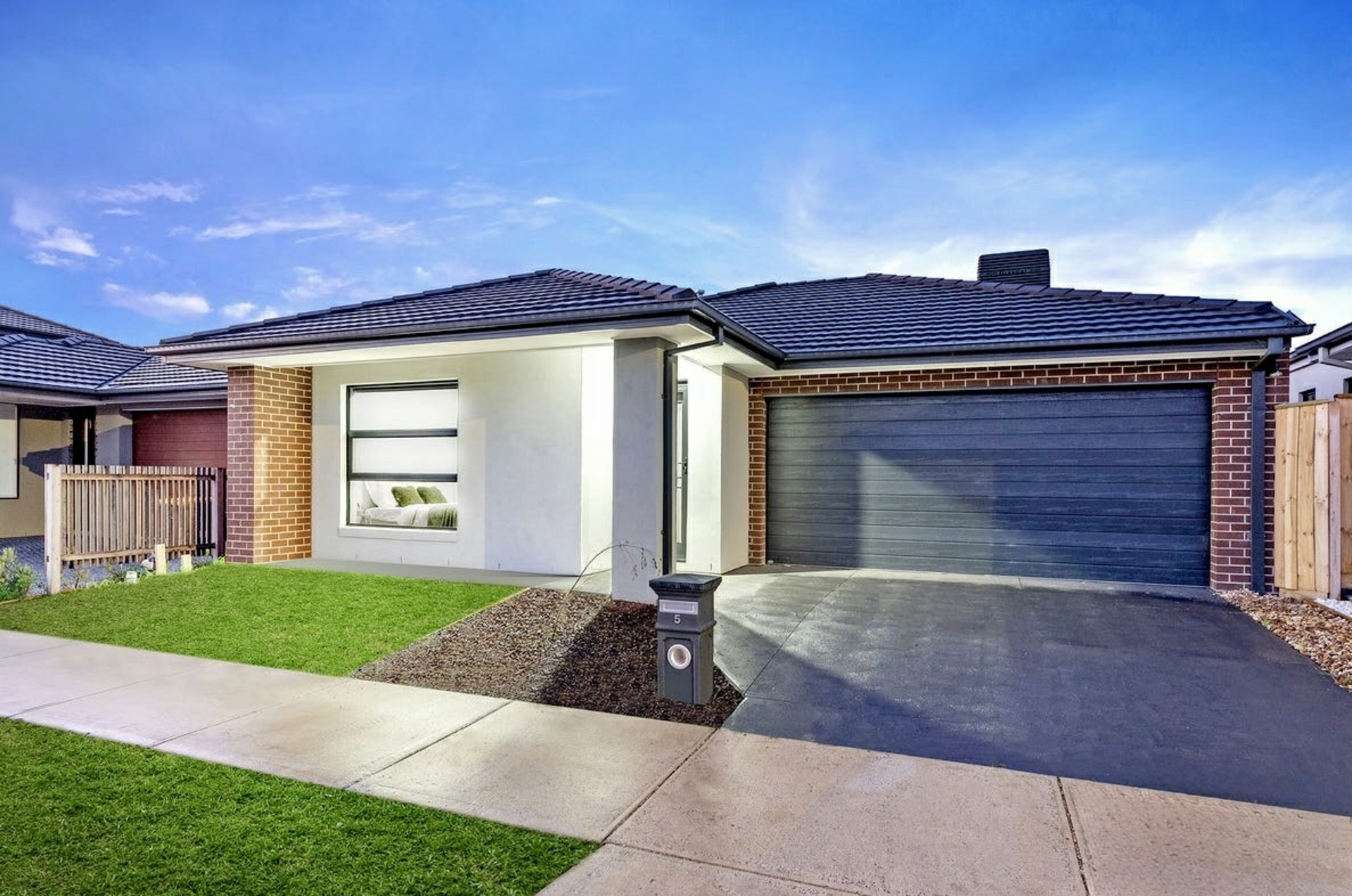 5 Goodwill Road, Clyde North