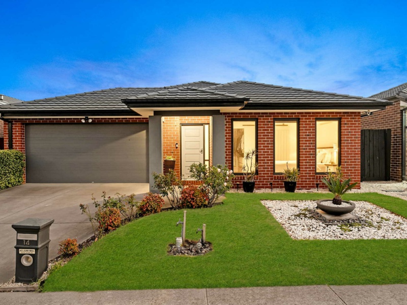 14 Casuarina Road, Officer, Officer