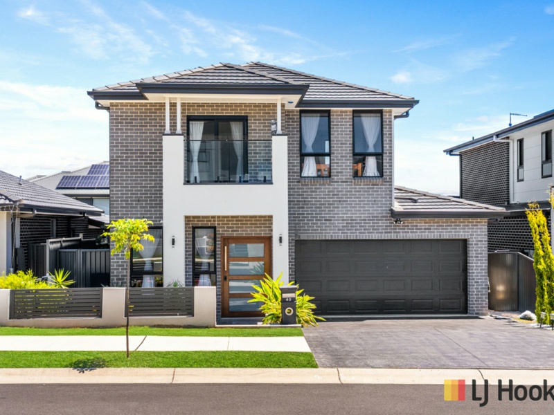 40 Coraki Road, Colebee, Colebee