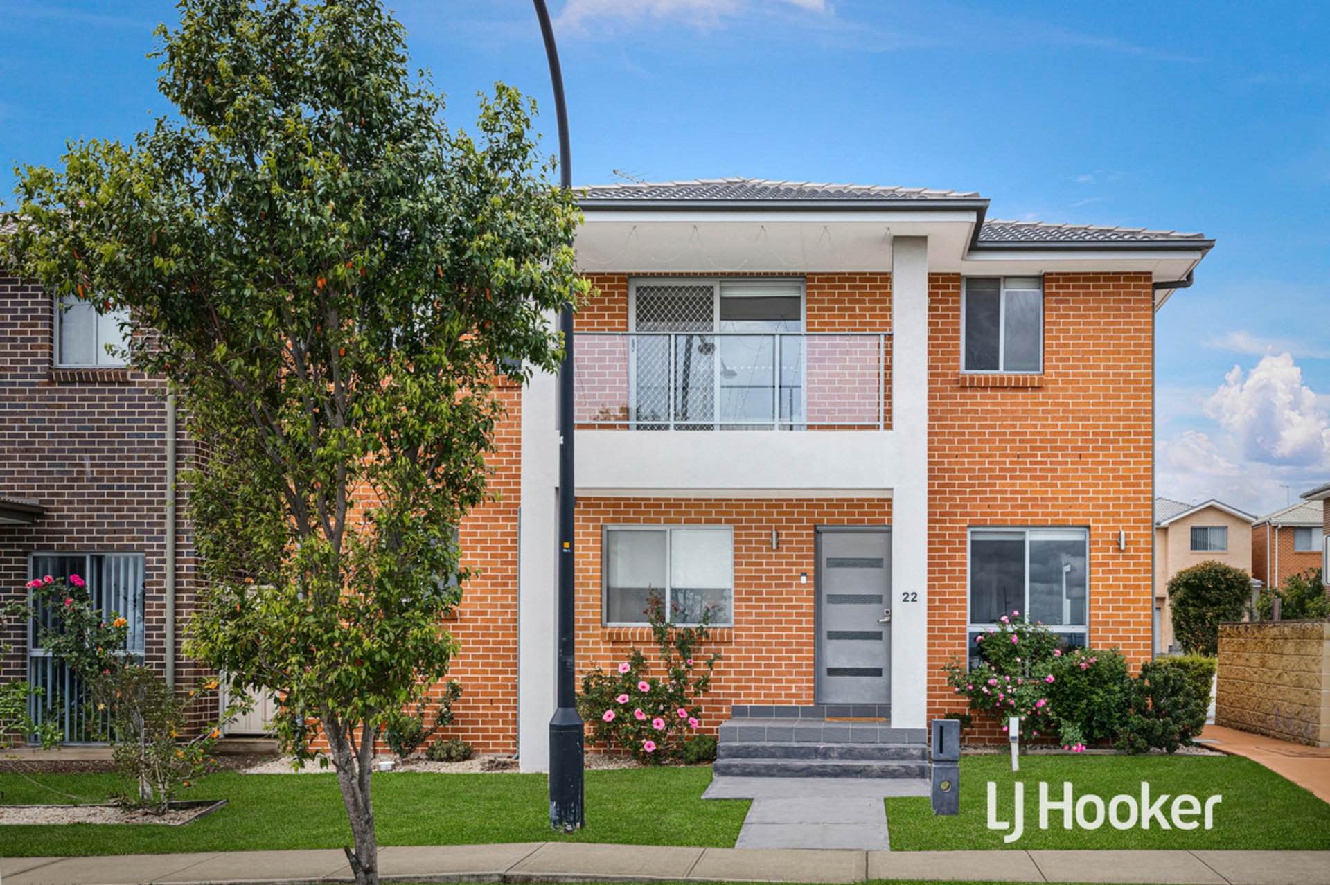 18 Butterleaf Way, North Kellyville