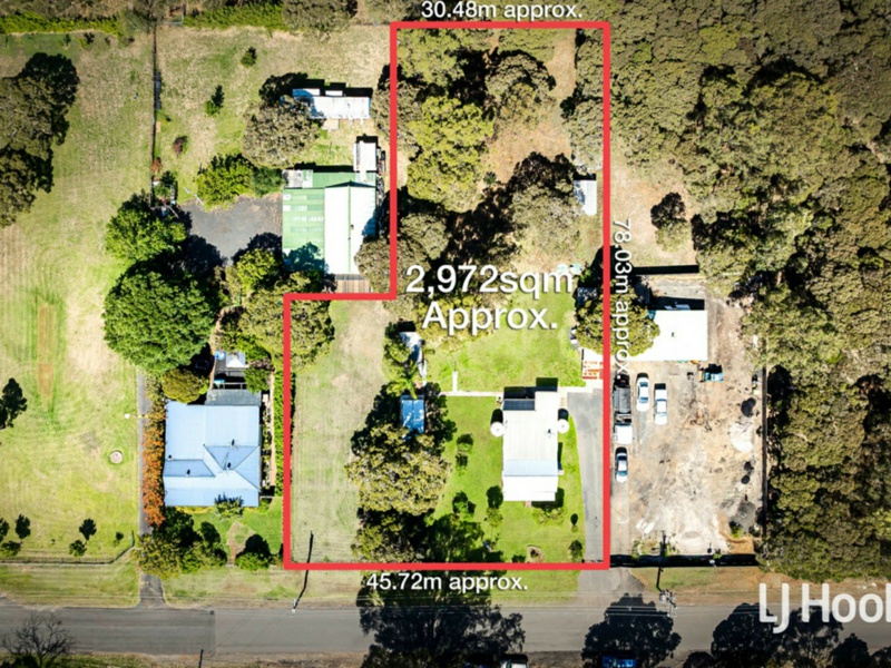 76 Cleveland Road (Angus), Riverstone, Riverstone