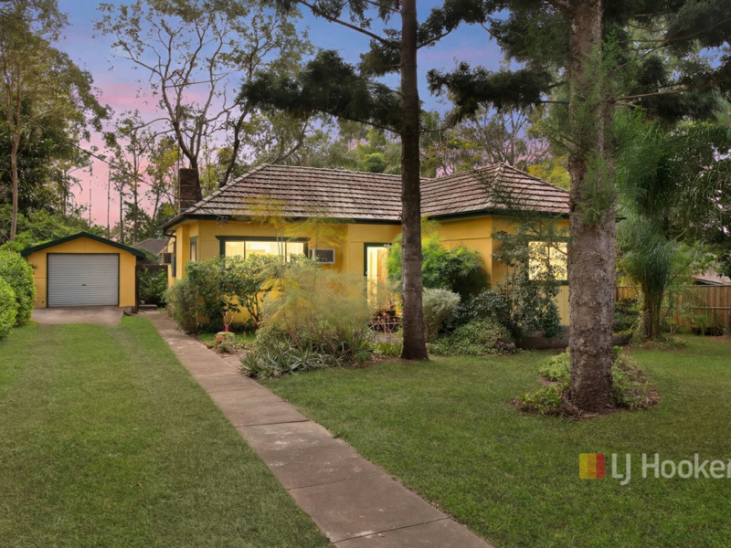 8 Argowan Road, Schofields, Schofields