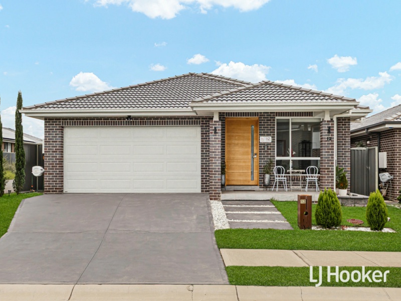 12 Vaucluse Street (Tallawong), Schofields, Schofields