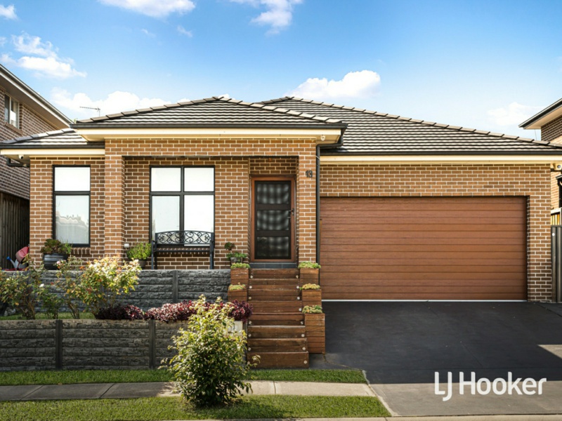 13 Mary Jane Parade, Schofields, Schofields
