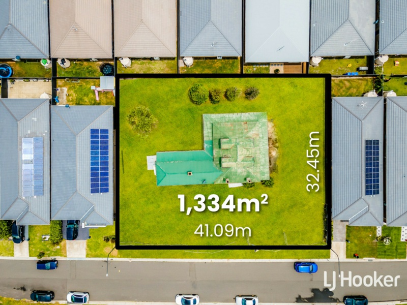10-12 Jack Street, Riverstone, Riverstone