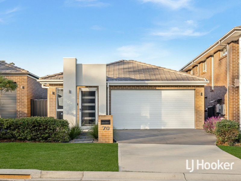 70 William Street, Riverstone, Riverstone