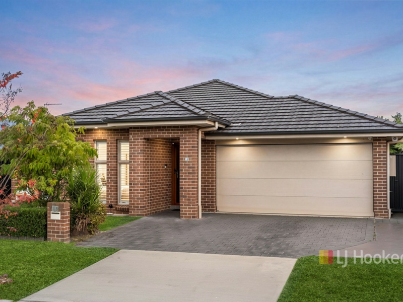 15 Sandringham Street, Riverstone, Riverstone