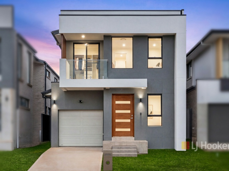 66 Campbell Street (Grantham Farm), Riverstone, Riverstone