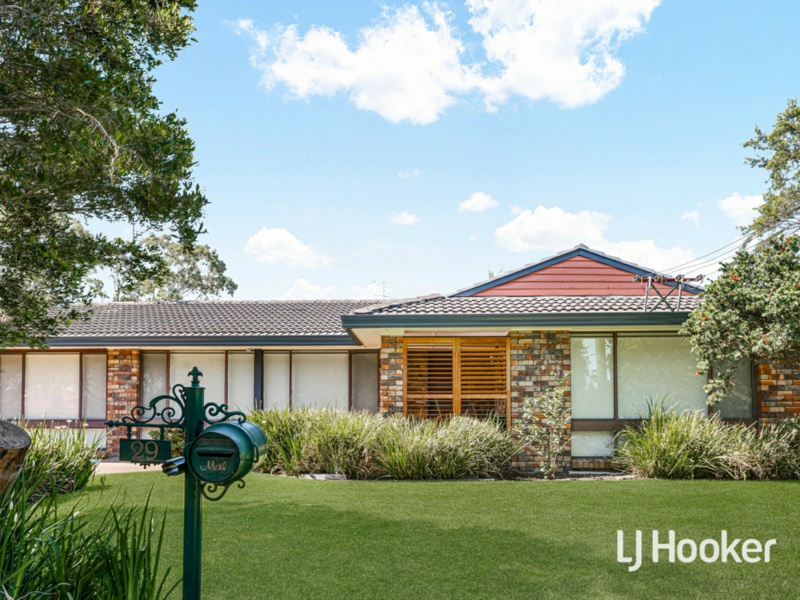 29 Princes Road, Schofields, Schofields