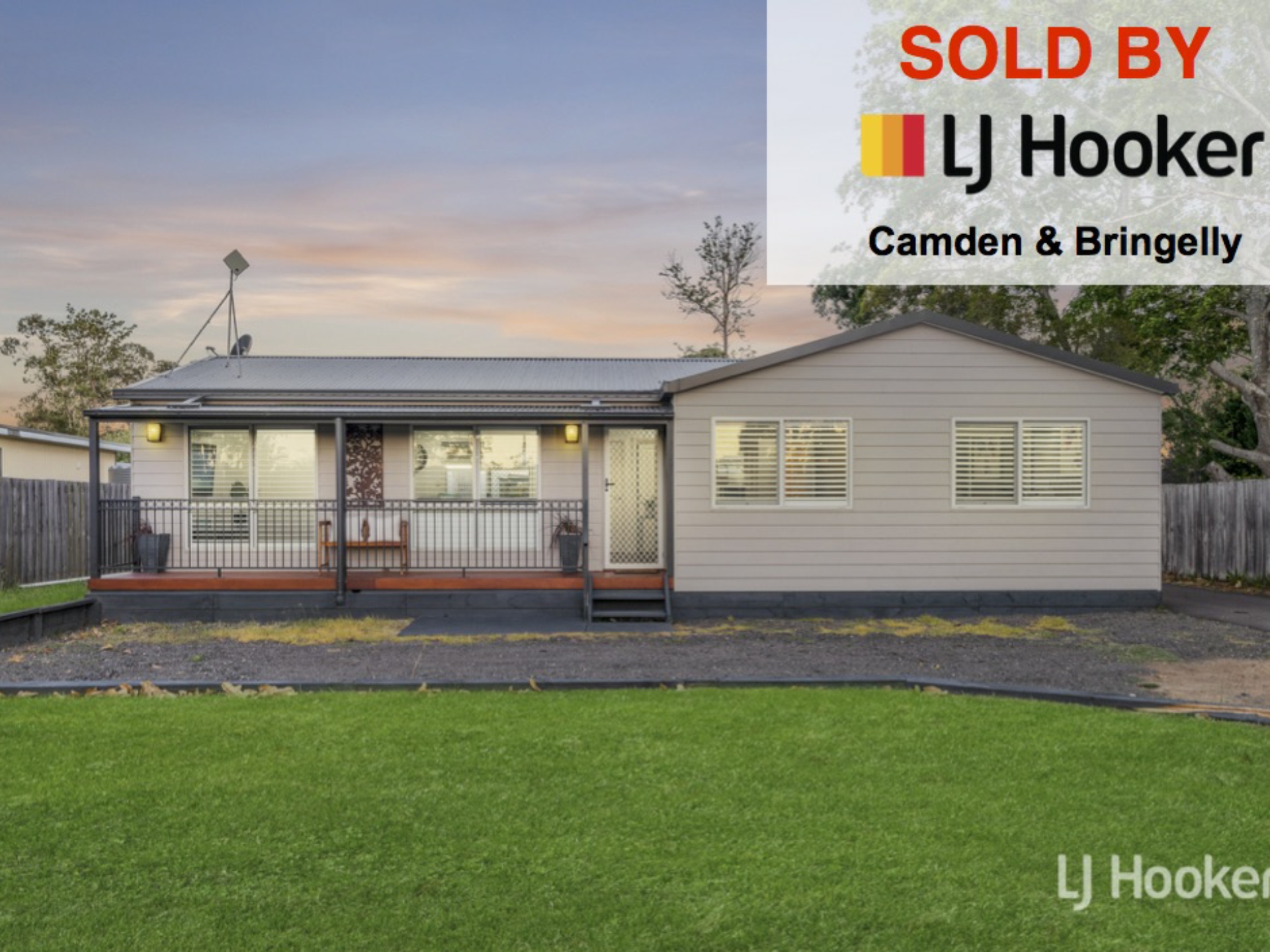 65 Railway Parade Balmoral Village NSW Property Details LJ Hooker