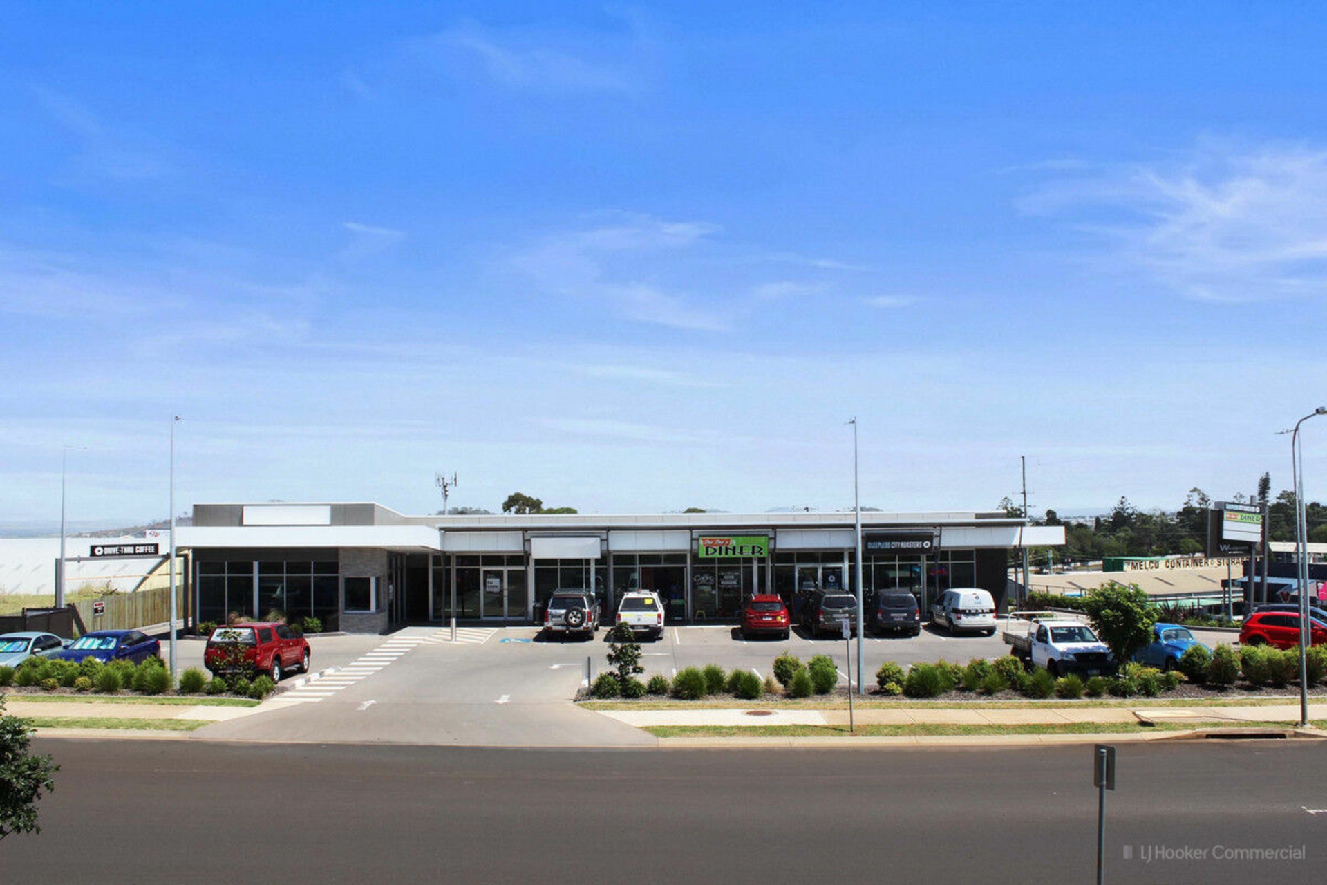 1/538 Alderley Street, Harristown