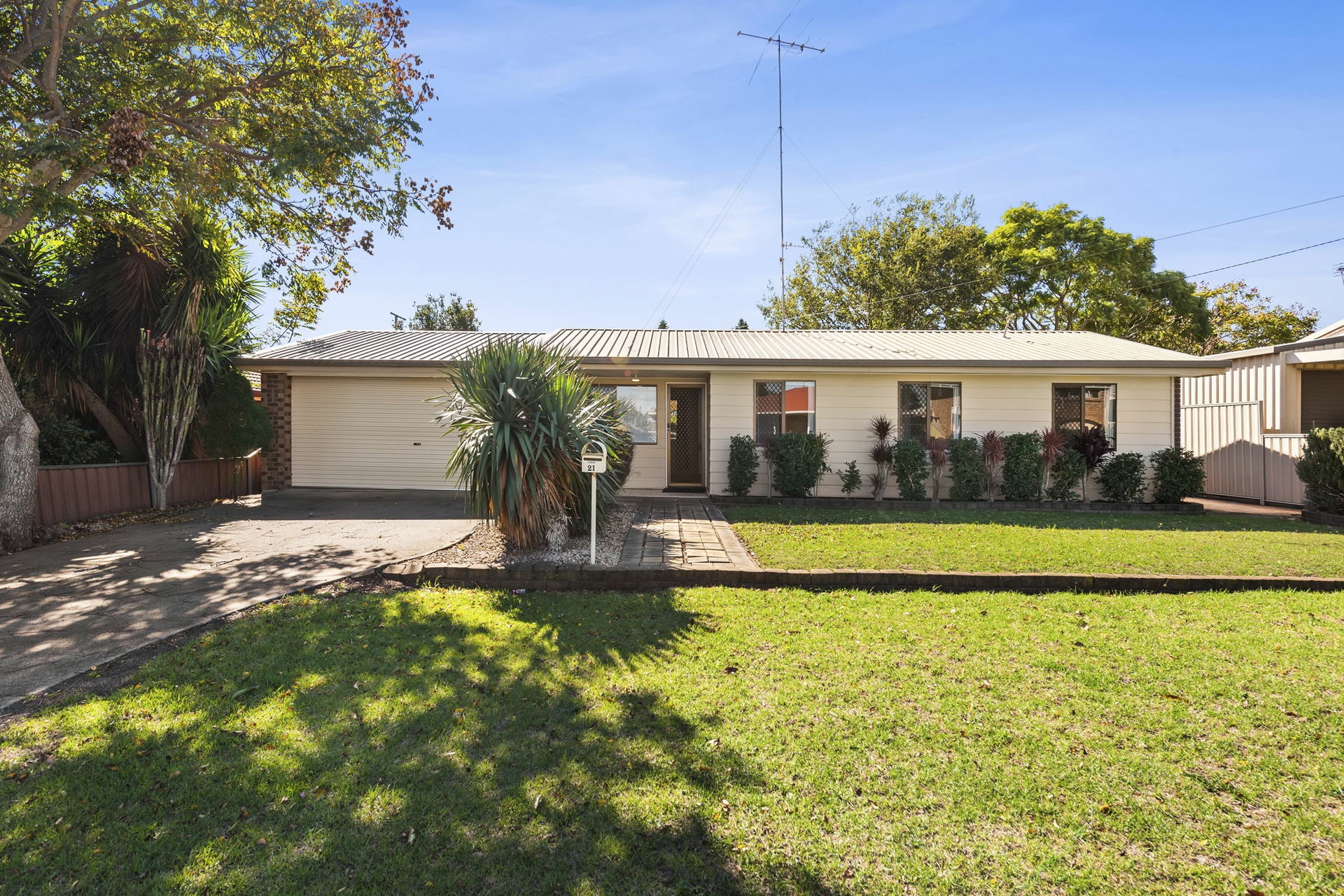 21 Brigalow Street, Newtown
