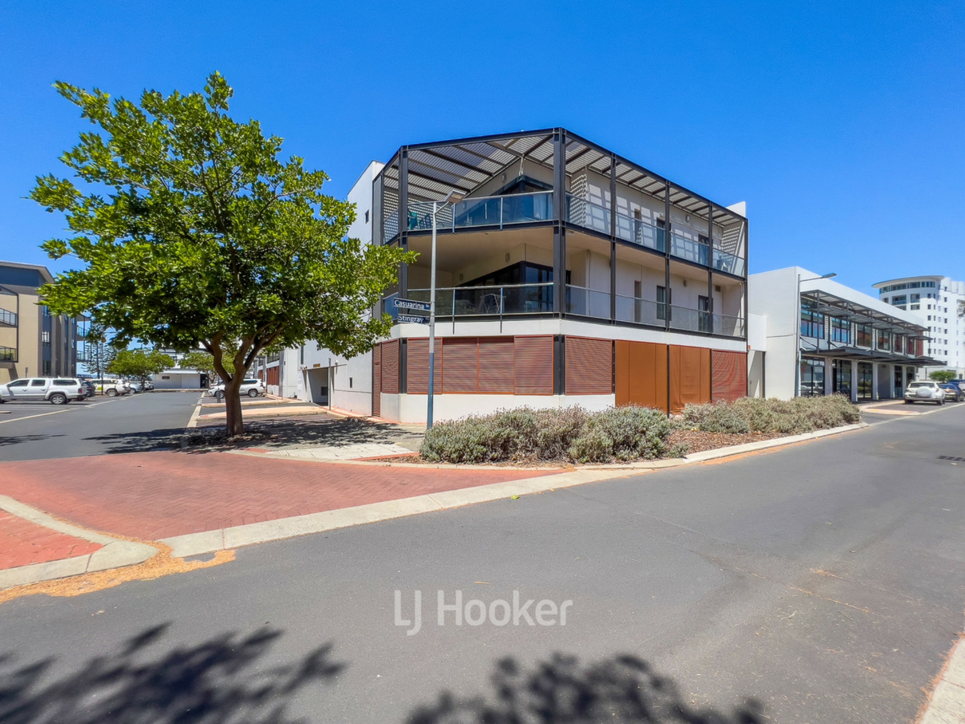 4/23-25 Casuarina Drive, Bunbury