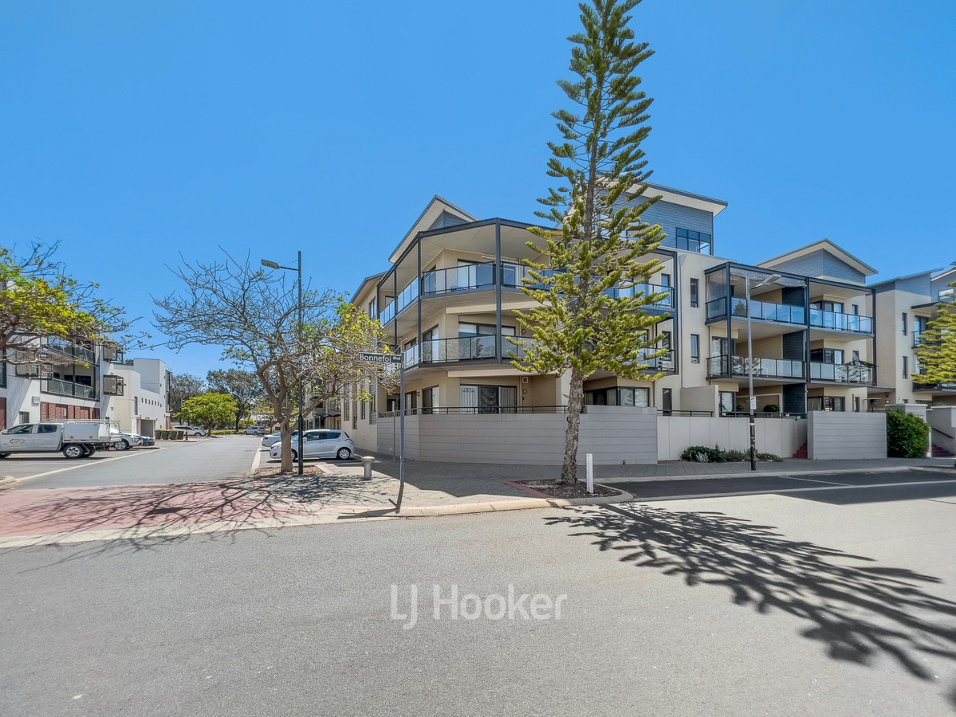 33/18-24 Bonnefoi Boulevard, Bunbury