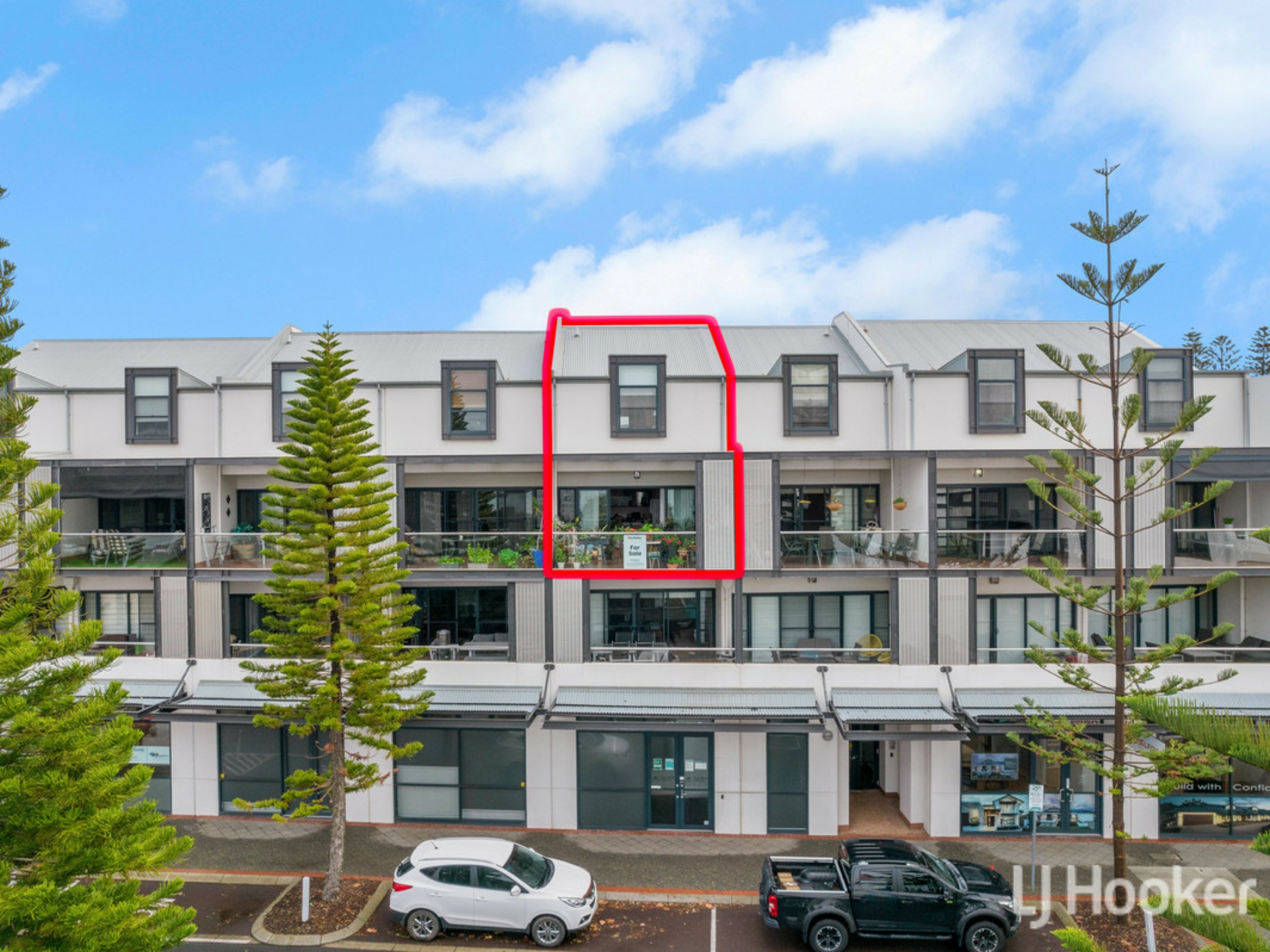 21/23 Casuarina Drive, Bunbury