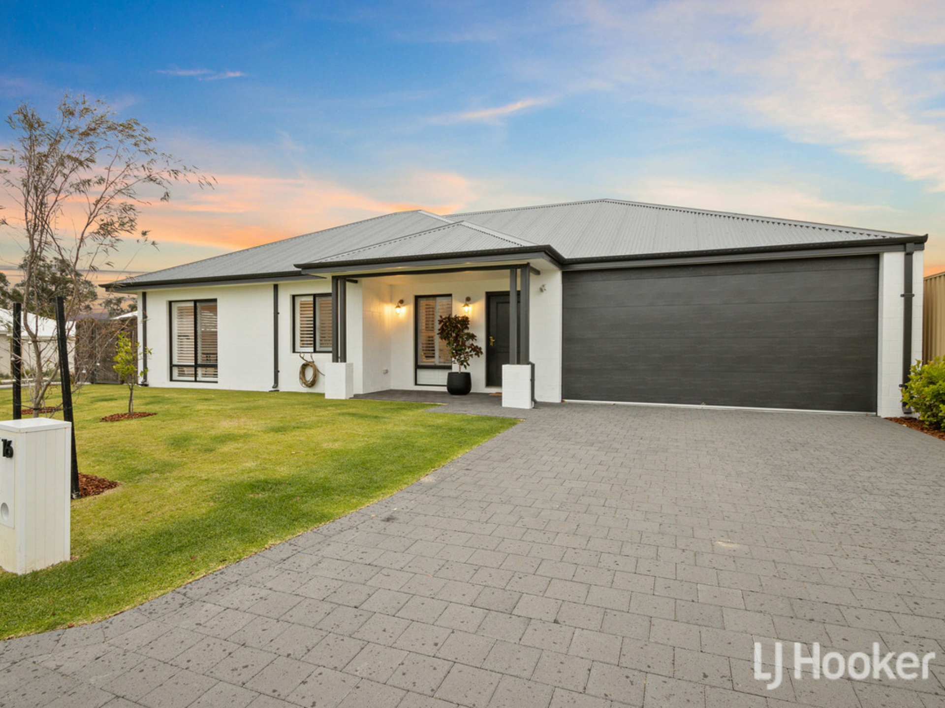 16 Arrow Street, Dalyellup