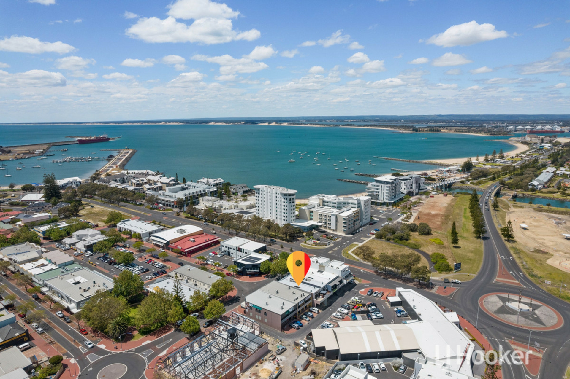 4/31 Carey Street, Bunbury