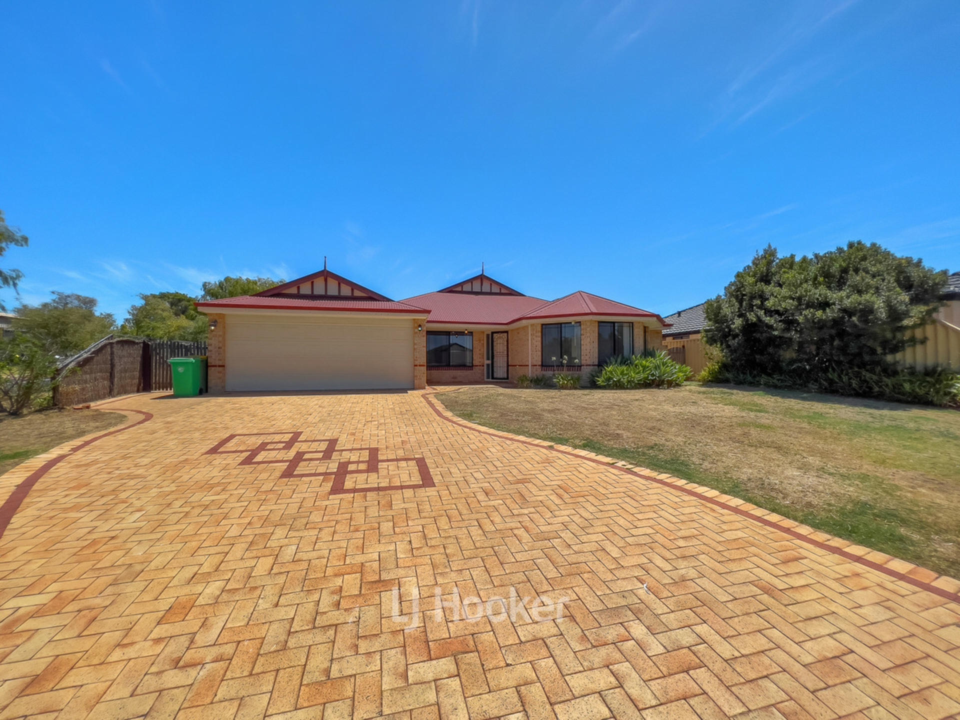 16 Wandoo Road, Dalyellup