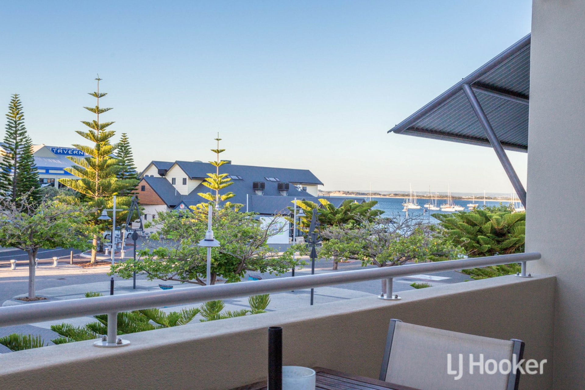 6/1 Bonnefoi Boulevard, Bunbury