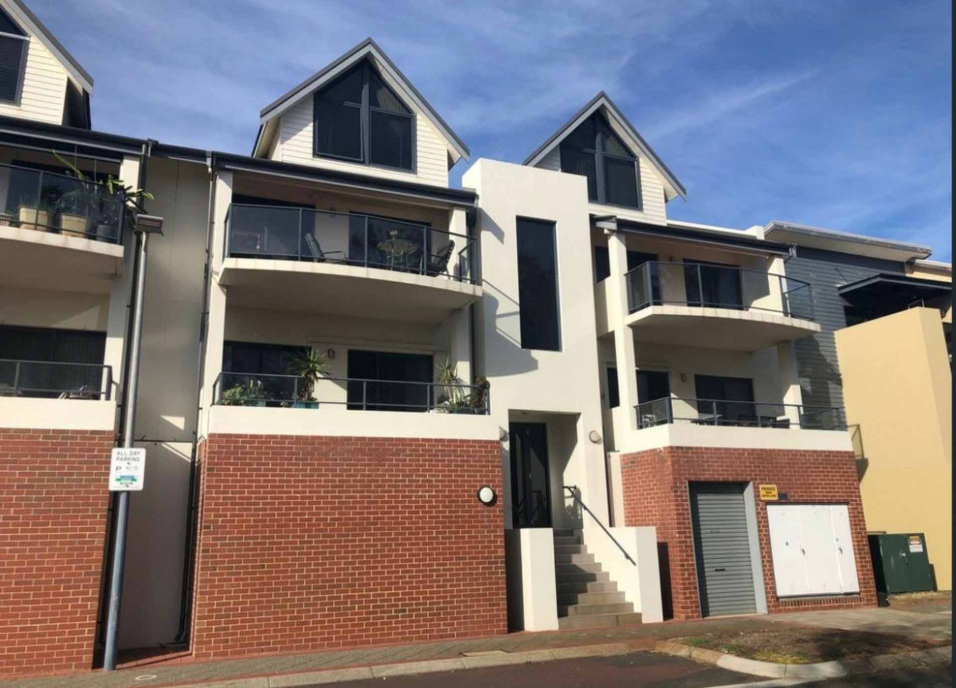 44/7 Jetty Road, Bunbury