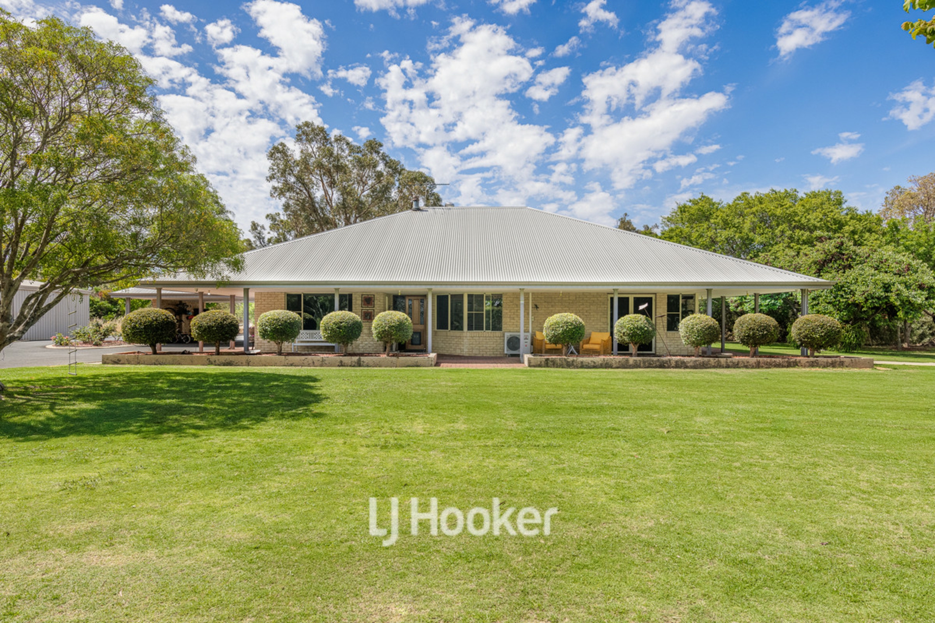 21 Sleaford Drive, Gelorup