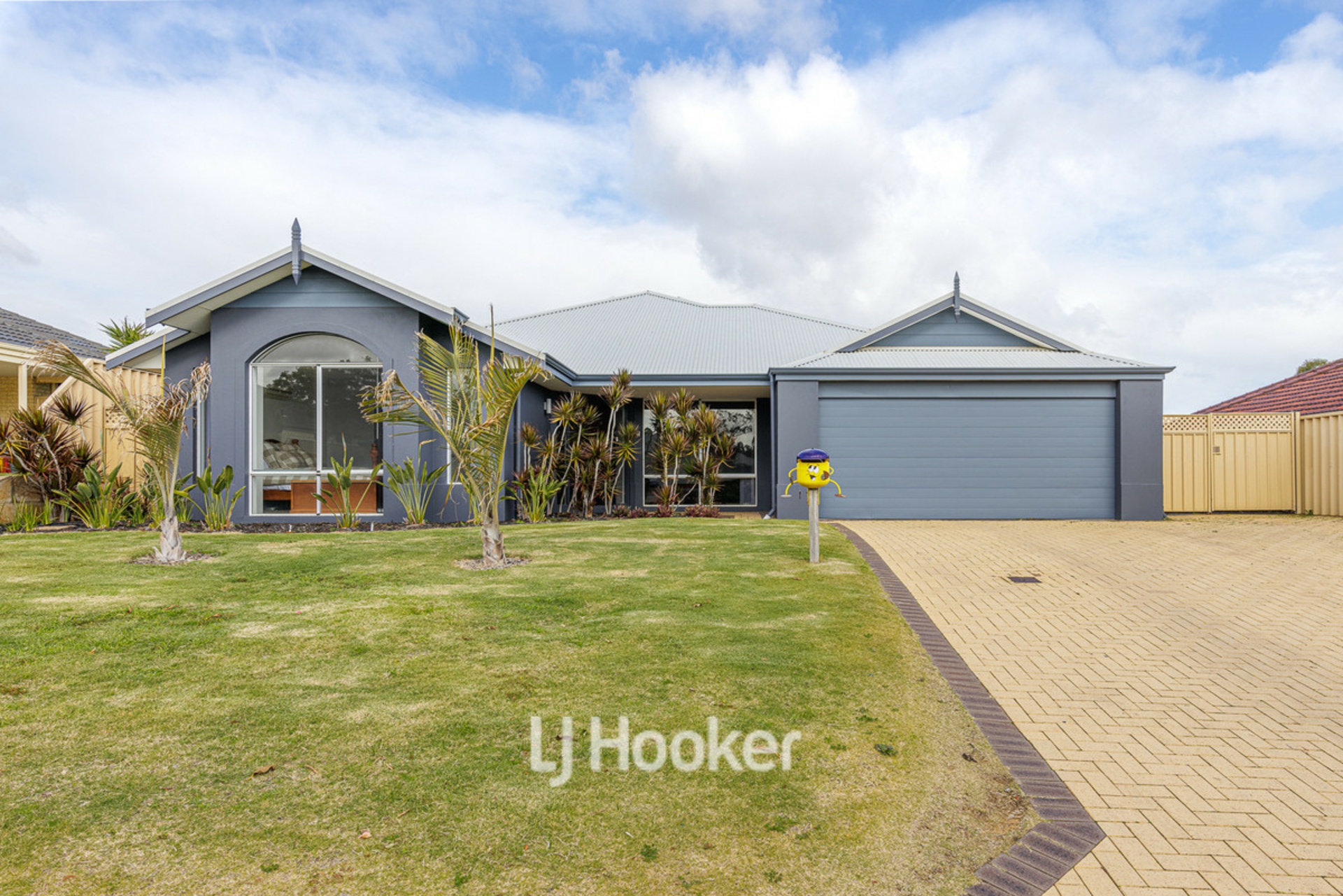 19 Casson Street, Dalyellup