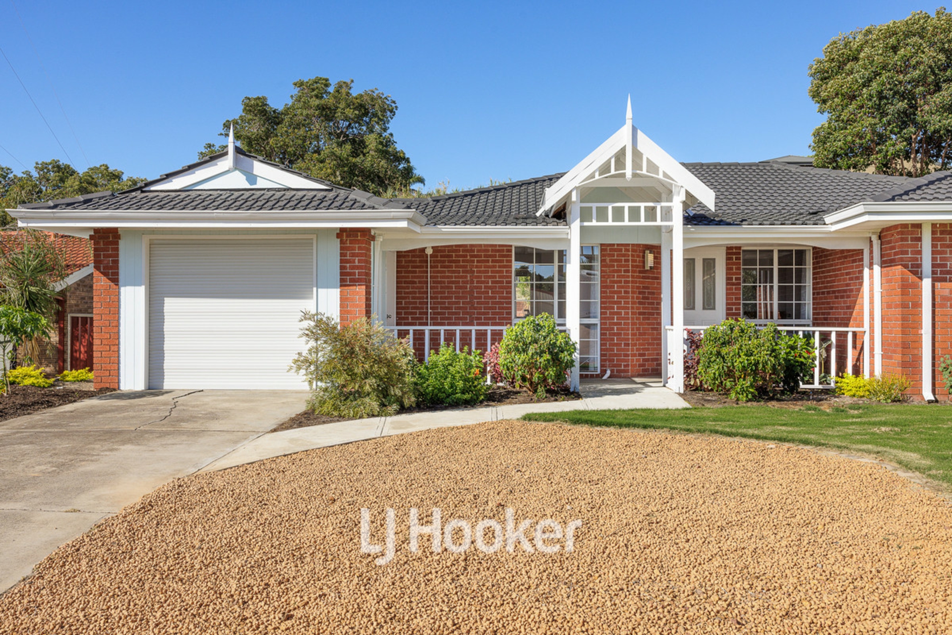 14 Austin Street, Eaton
