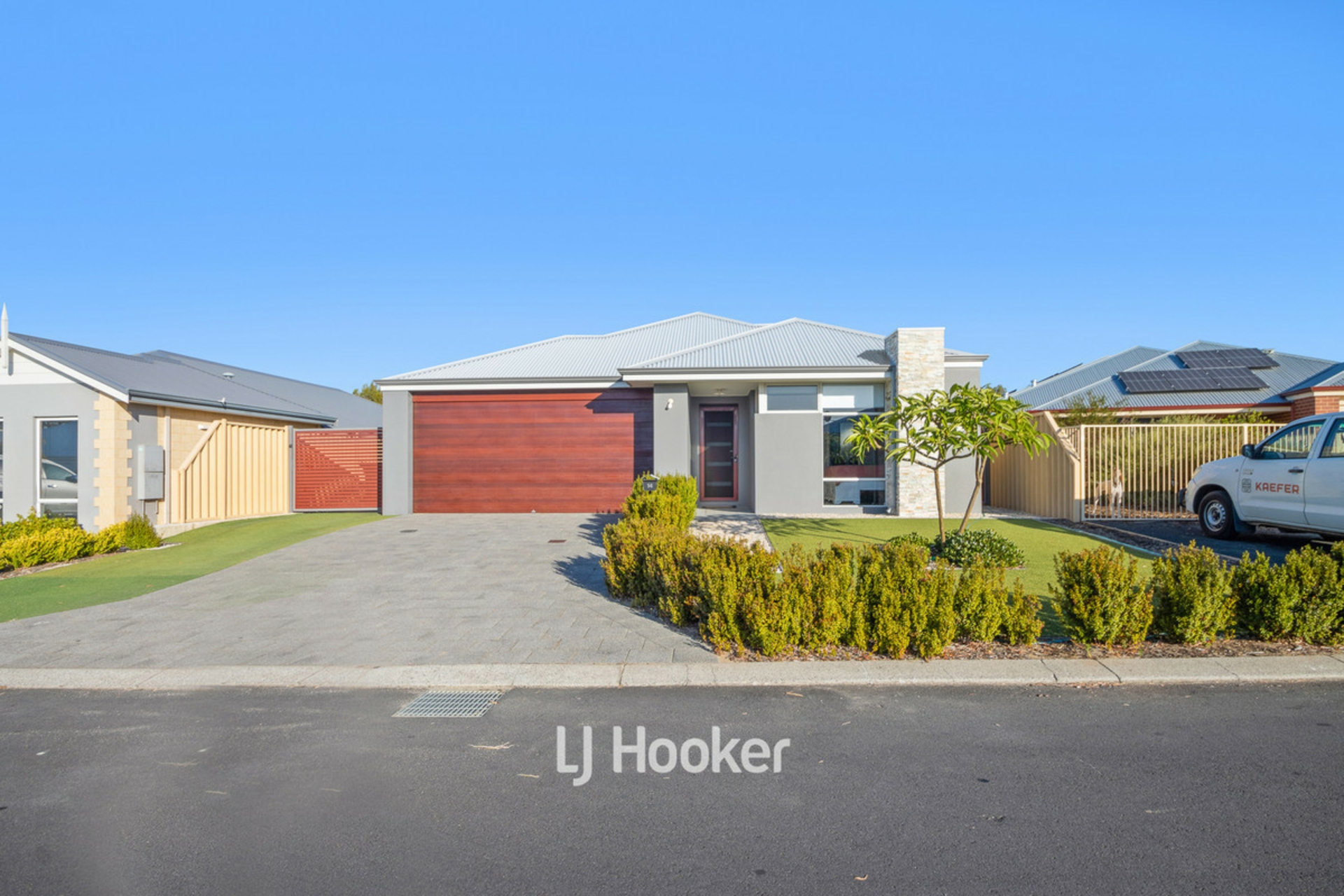 14 Unicup Way, Dalyellup