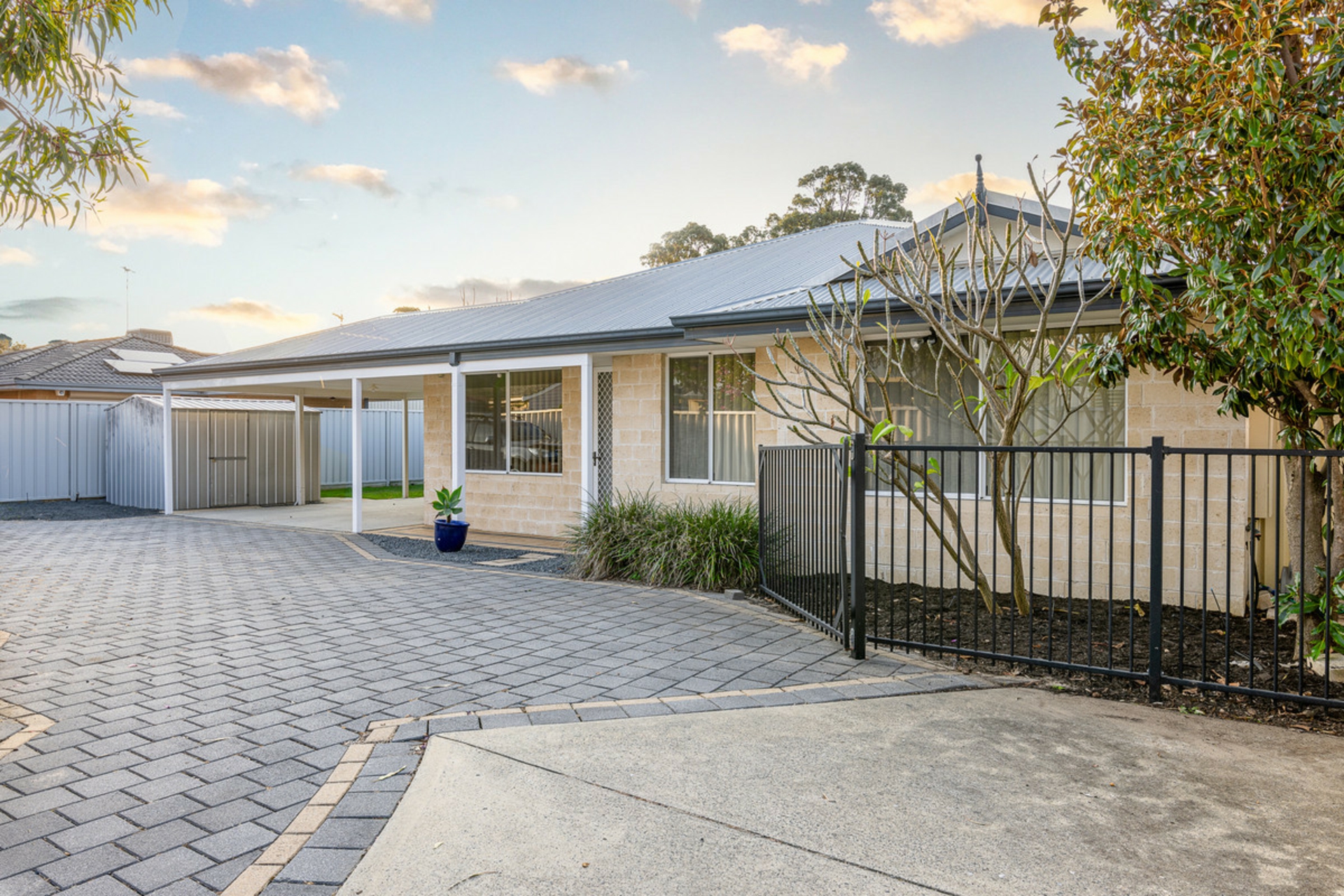 22A Frankel Street, Carey Park