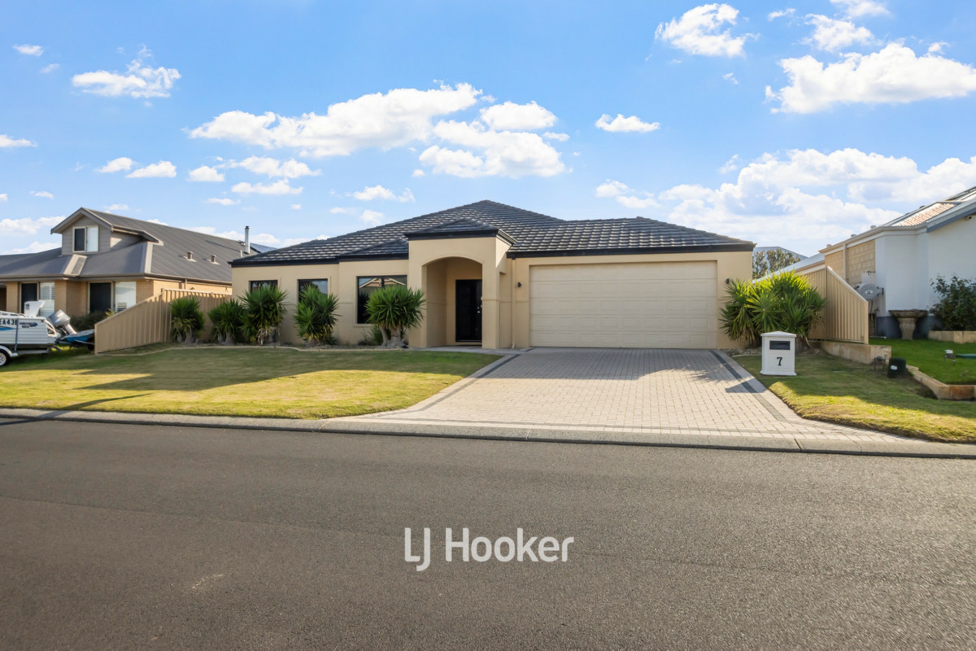 7 Zedor Way, Dalyellup