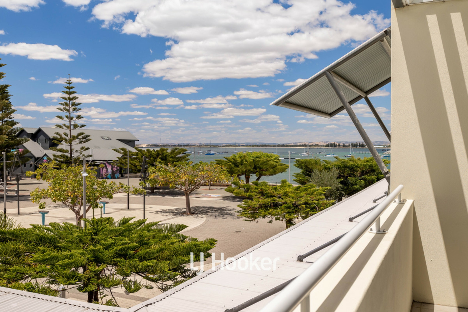 6/1 Bonnefoi Boulevard, Bunbury
