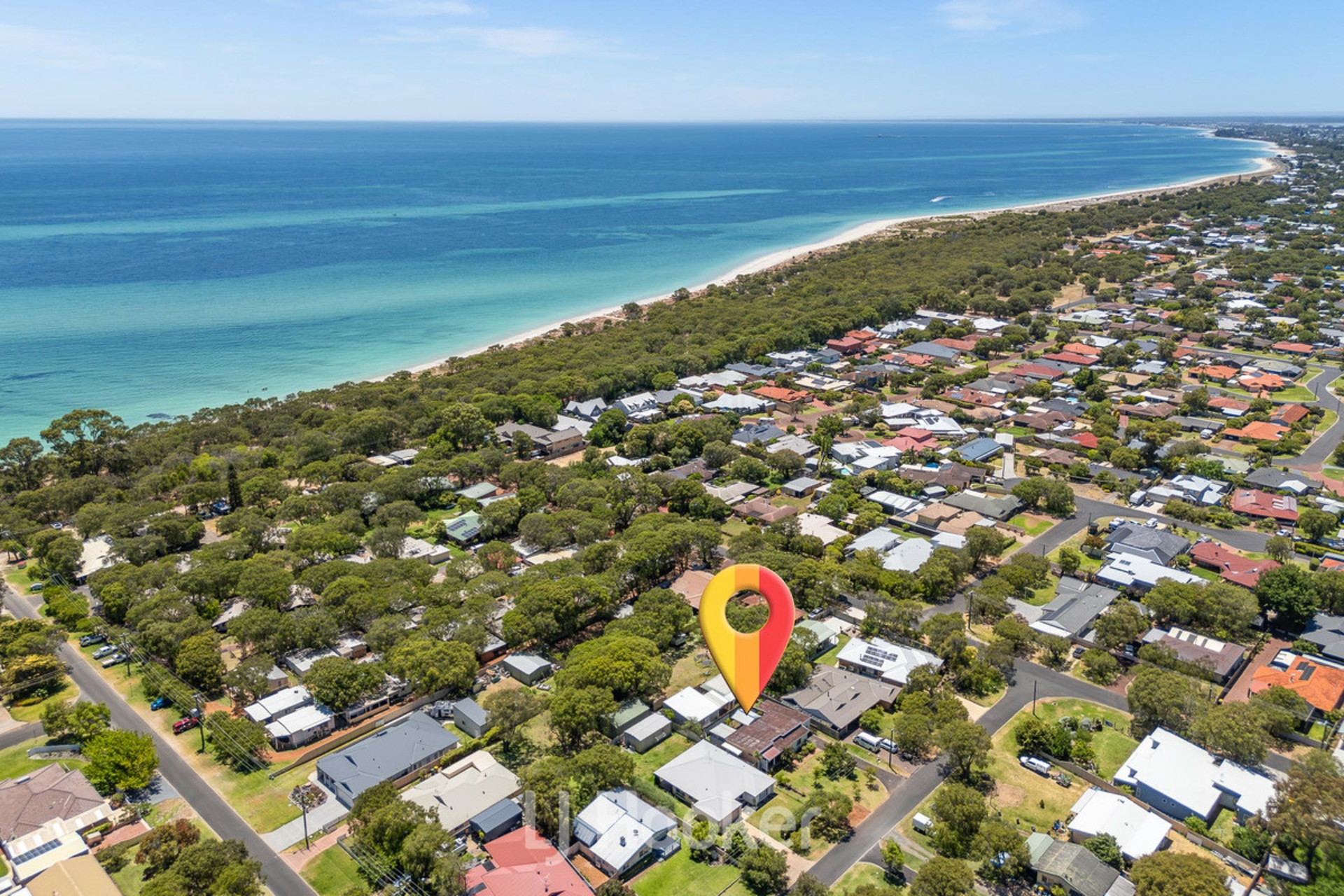 7 Rose Street, Broadwater