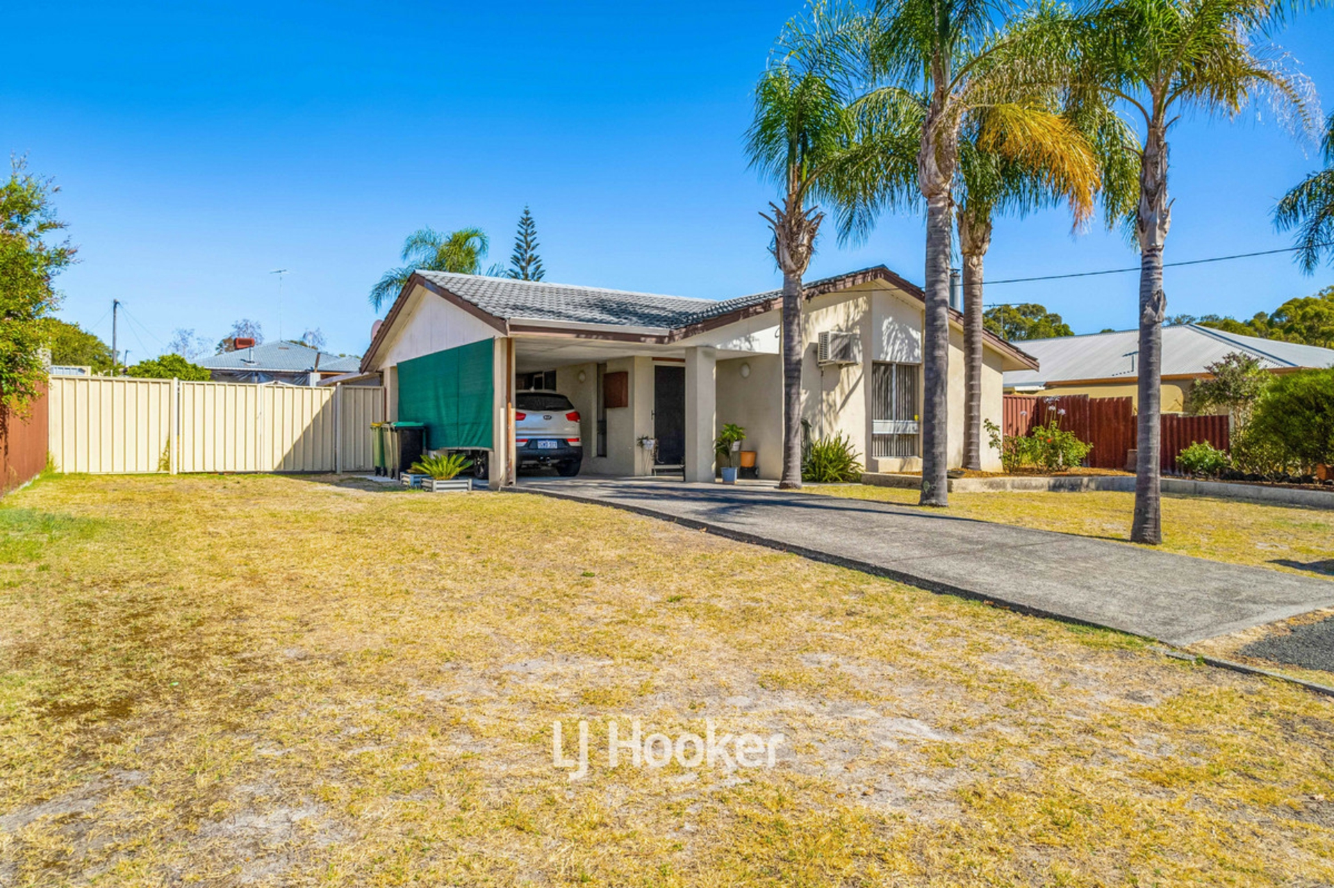 199 Atkinson Street, Collie